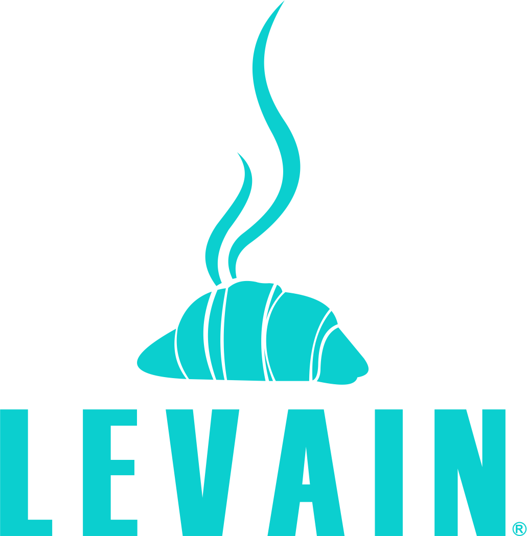 LEVAIN - logo