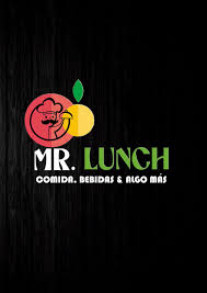 Mr. Lunch